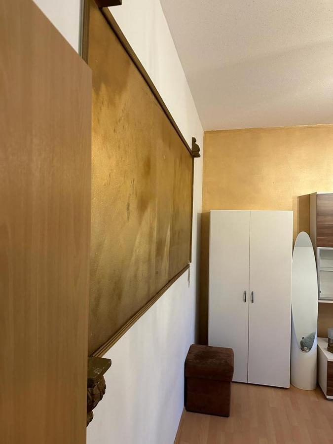 Privatunterkunft, Ferienwohnung, Monteurswohnung Μπότροπ Εξωτερικό φωτογραφία