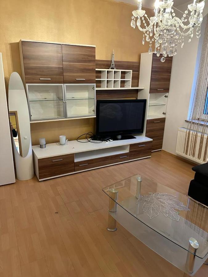 Privatunterkunft, Ferienwohnung, Monteurswohnung Μπότροπ Εξωτερικό φωτογραφία