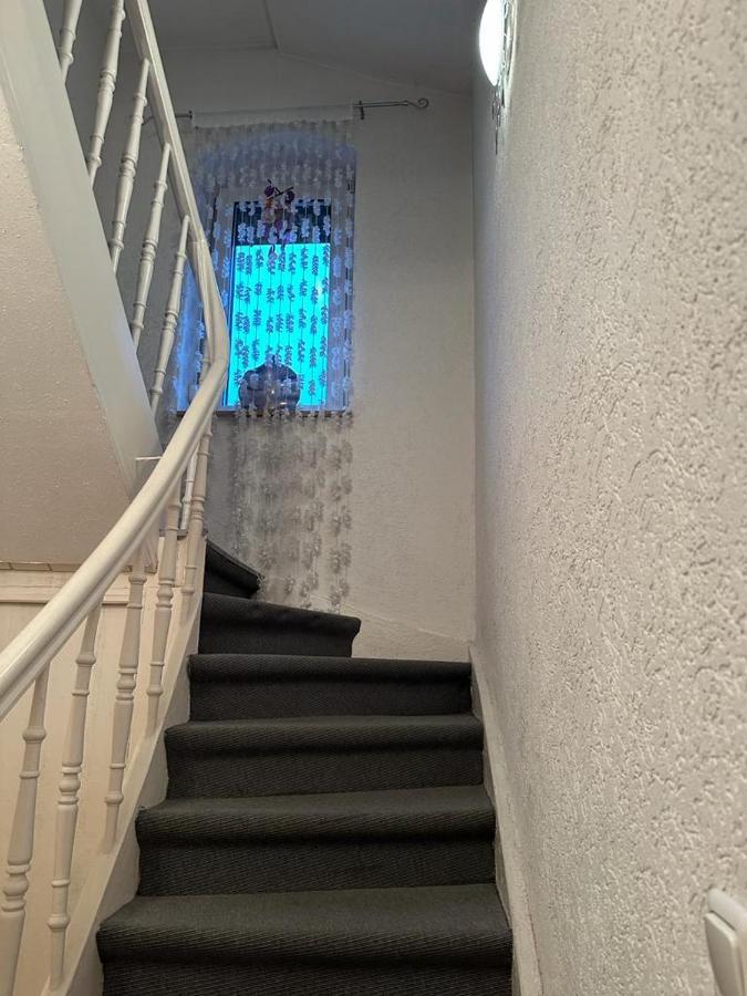 Privatunterkunft, Ferienwohnung, Monteurswohnung Μπότροπ Εξωτερικό φωτογραφία