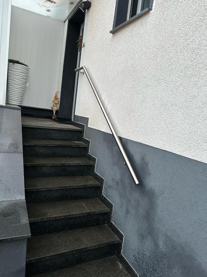 Privatunterkunft, Ferienwohnung, Monteurswohnung Μπότροπ Εξωτερικό φωτογραφία